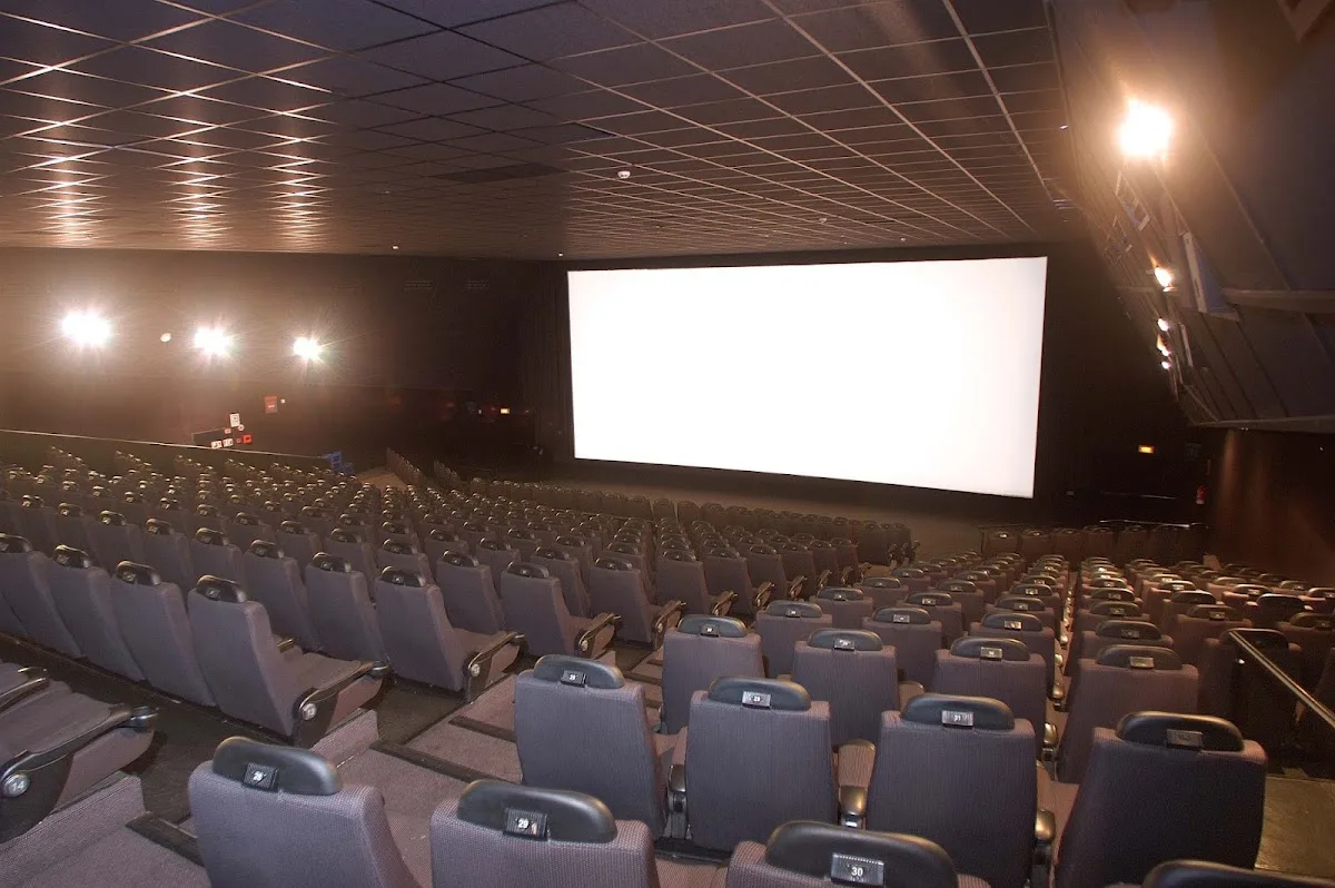 Cinesa Diagonal