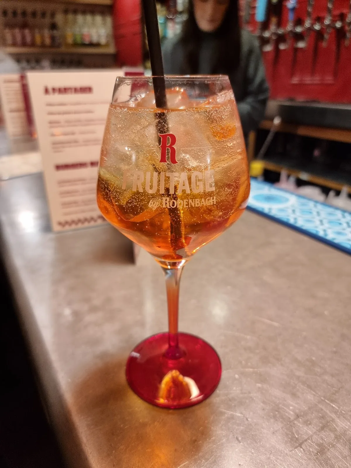 ENVOLE MOI