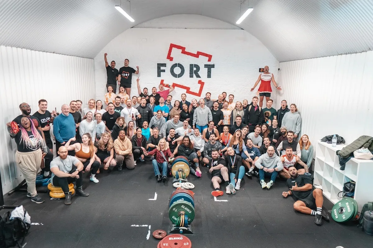 FORT Training