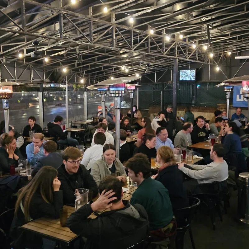 Union Pub