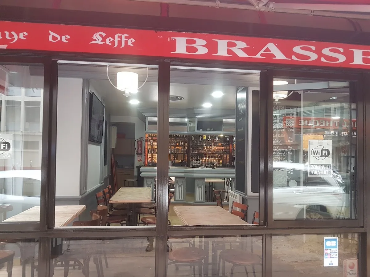 BAR DES SPORTS