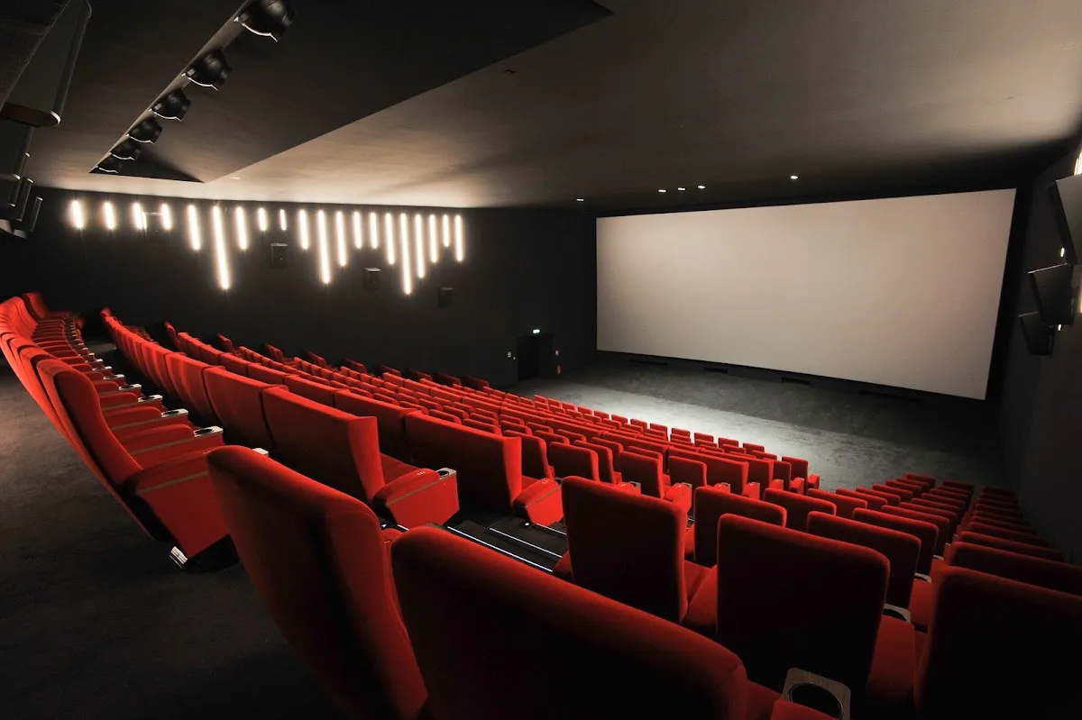 Pathé Alésia