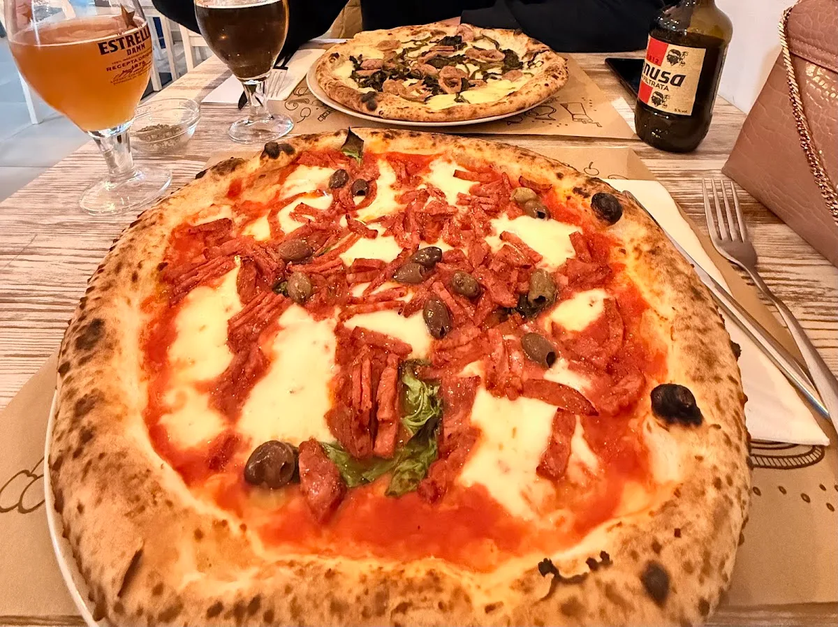 Masaniello - Restaurant & Pizza