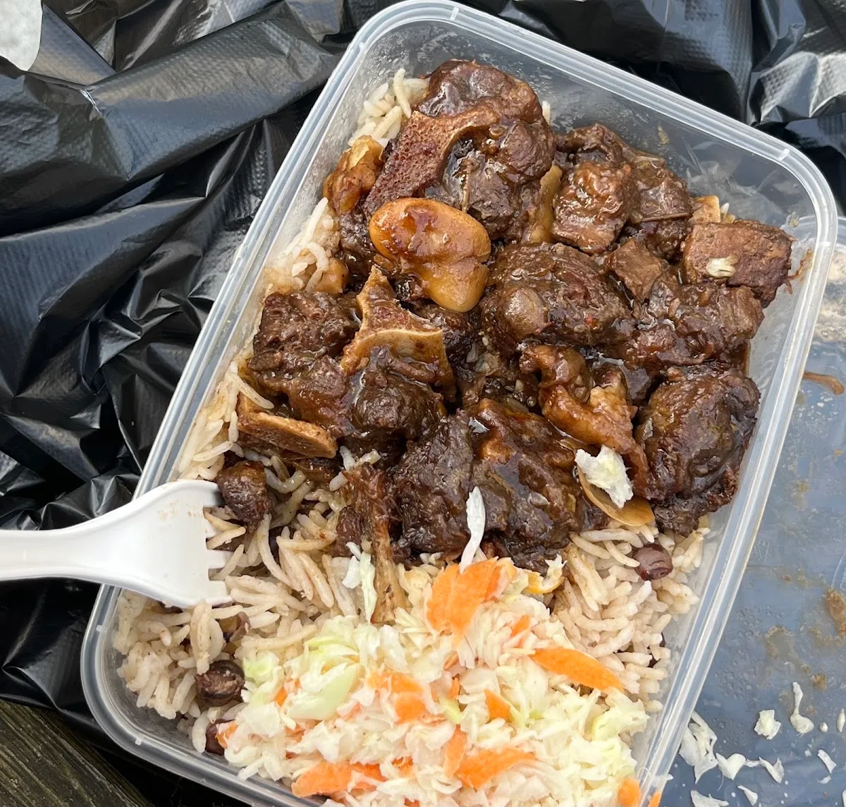 The Original Caribbean Spice