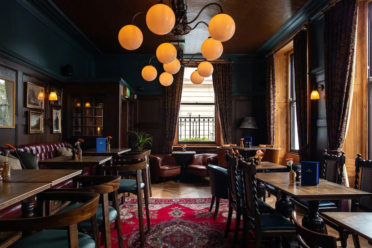 The Clarence