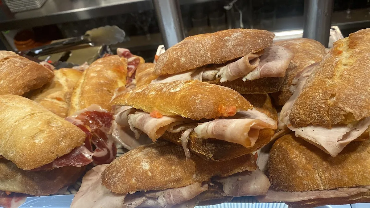 Bodegueta Loca
