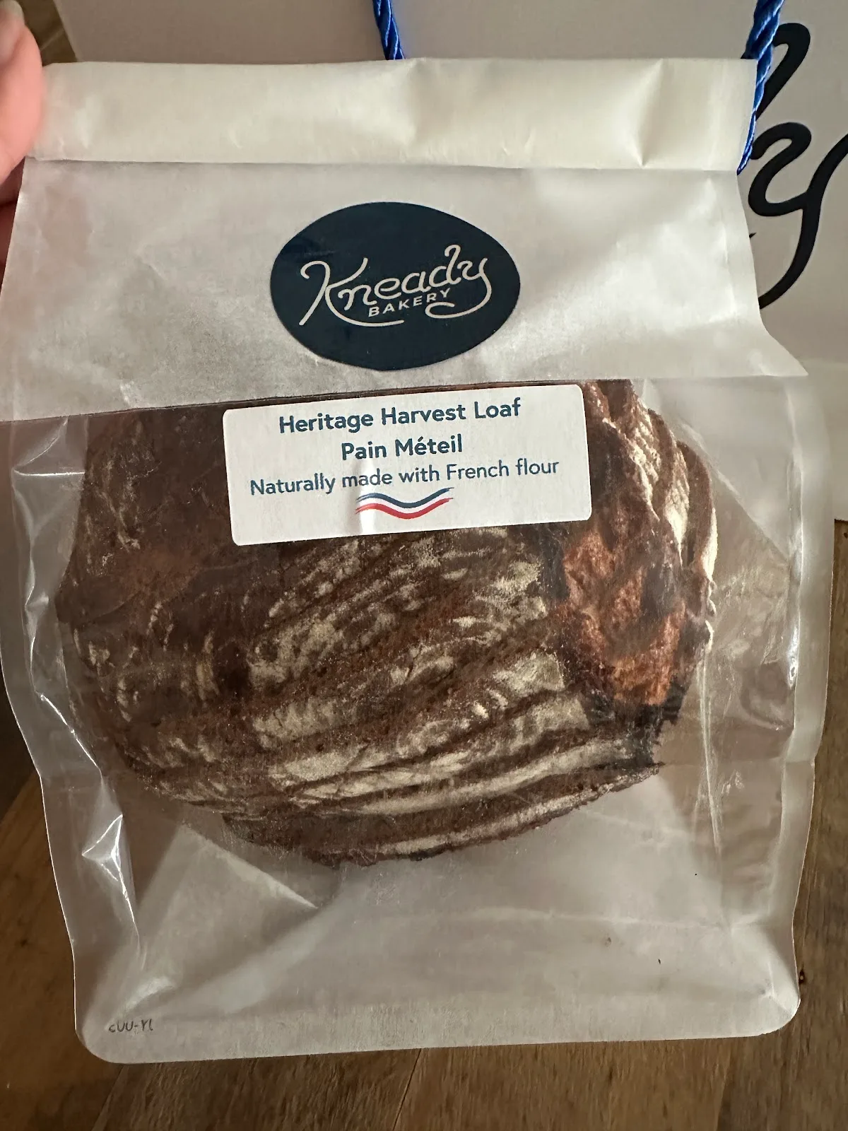 Kneady Bakery Los Angeles