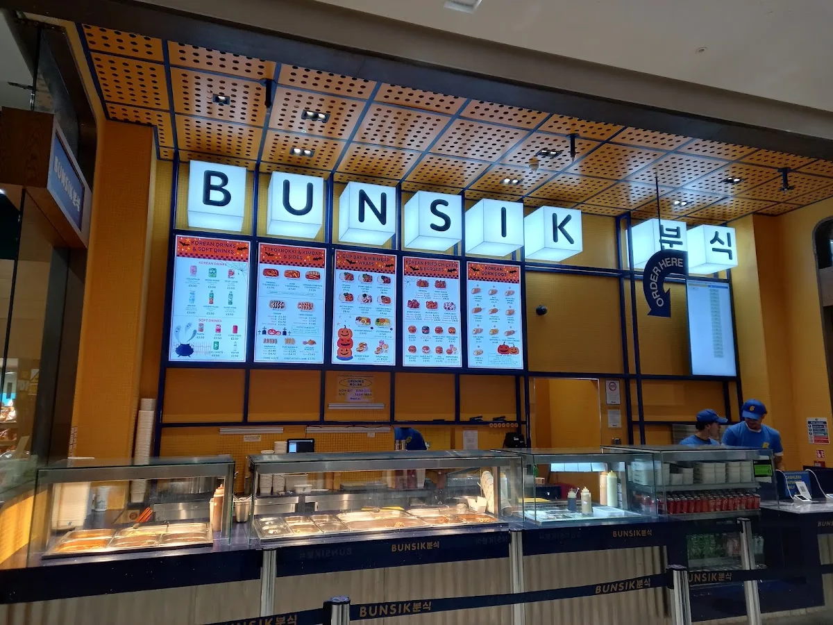 Bunsik Westfield