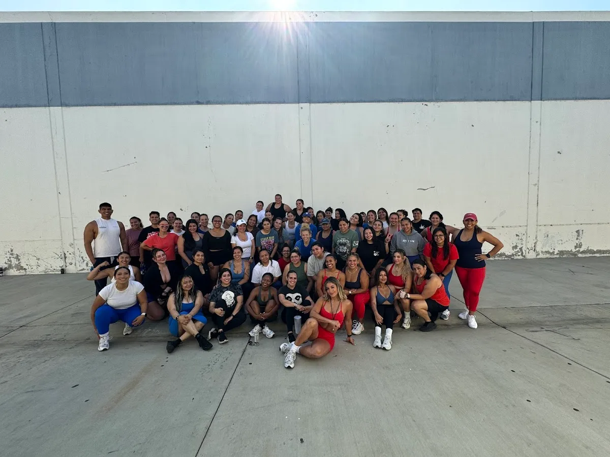 KTFIT GYM