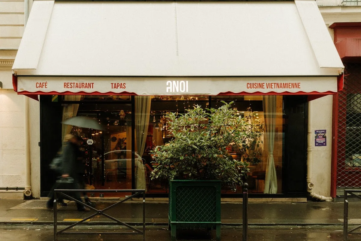 PAPI Restaurant