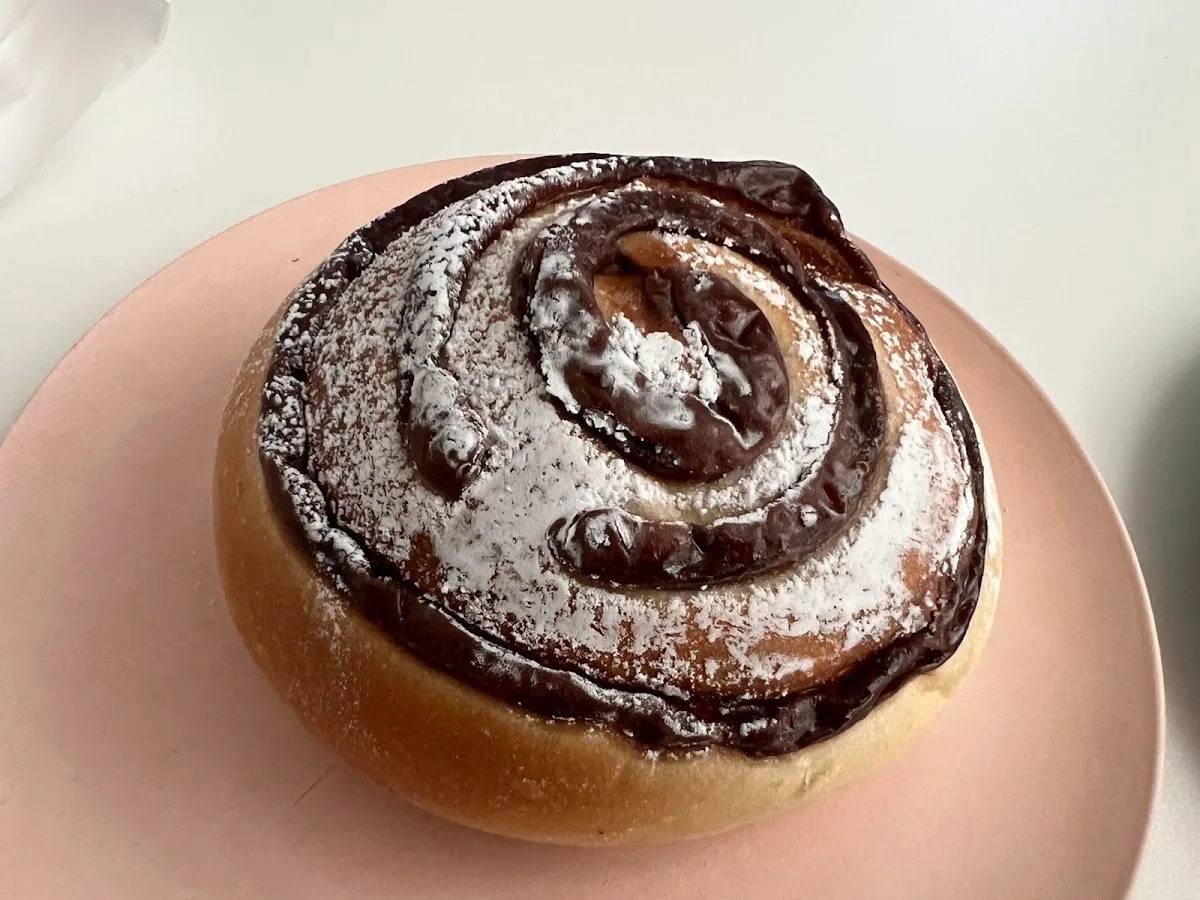 Forno Bomba