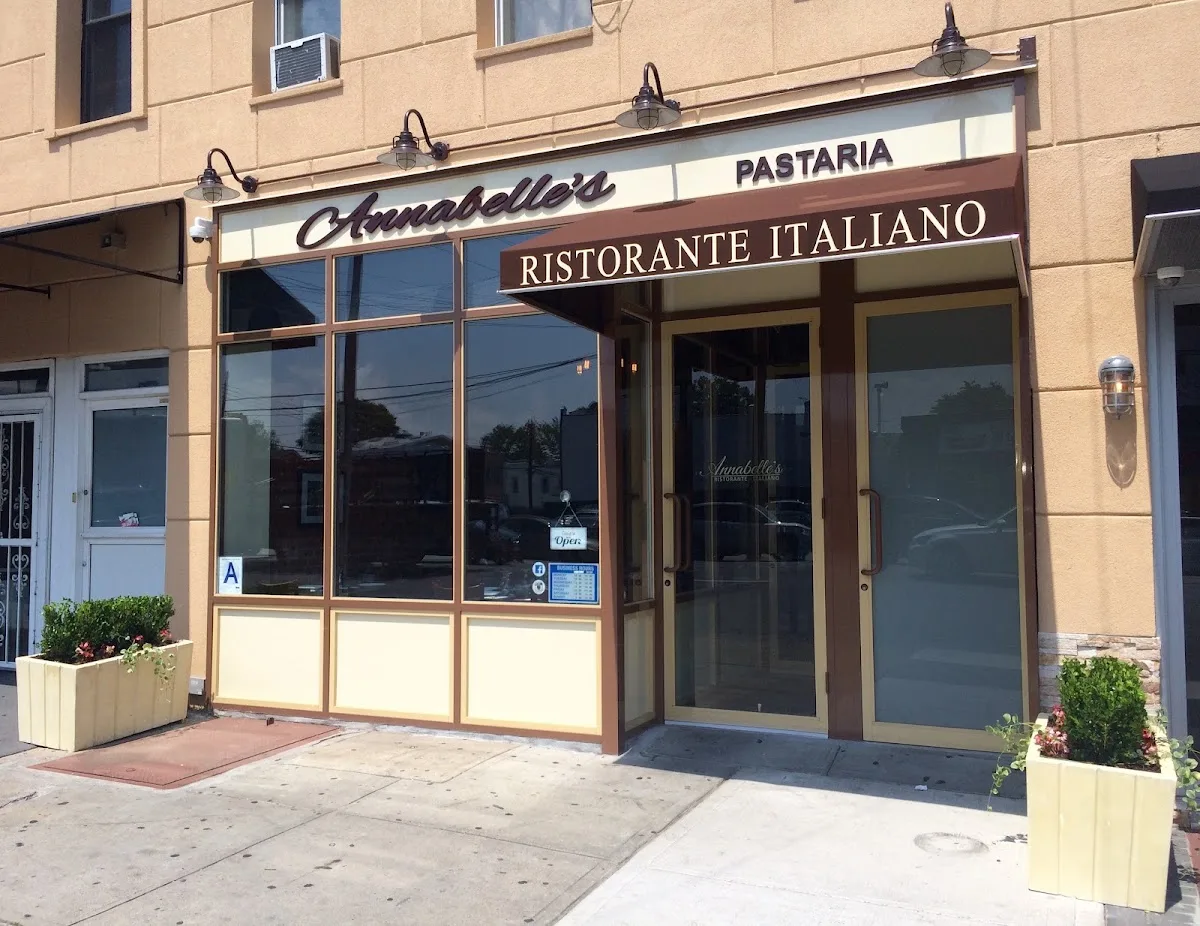 Annabelle's Pastaria