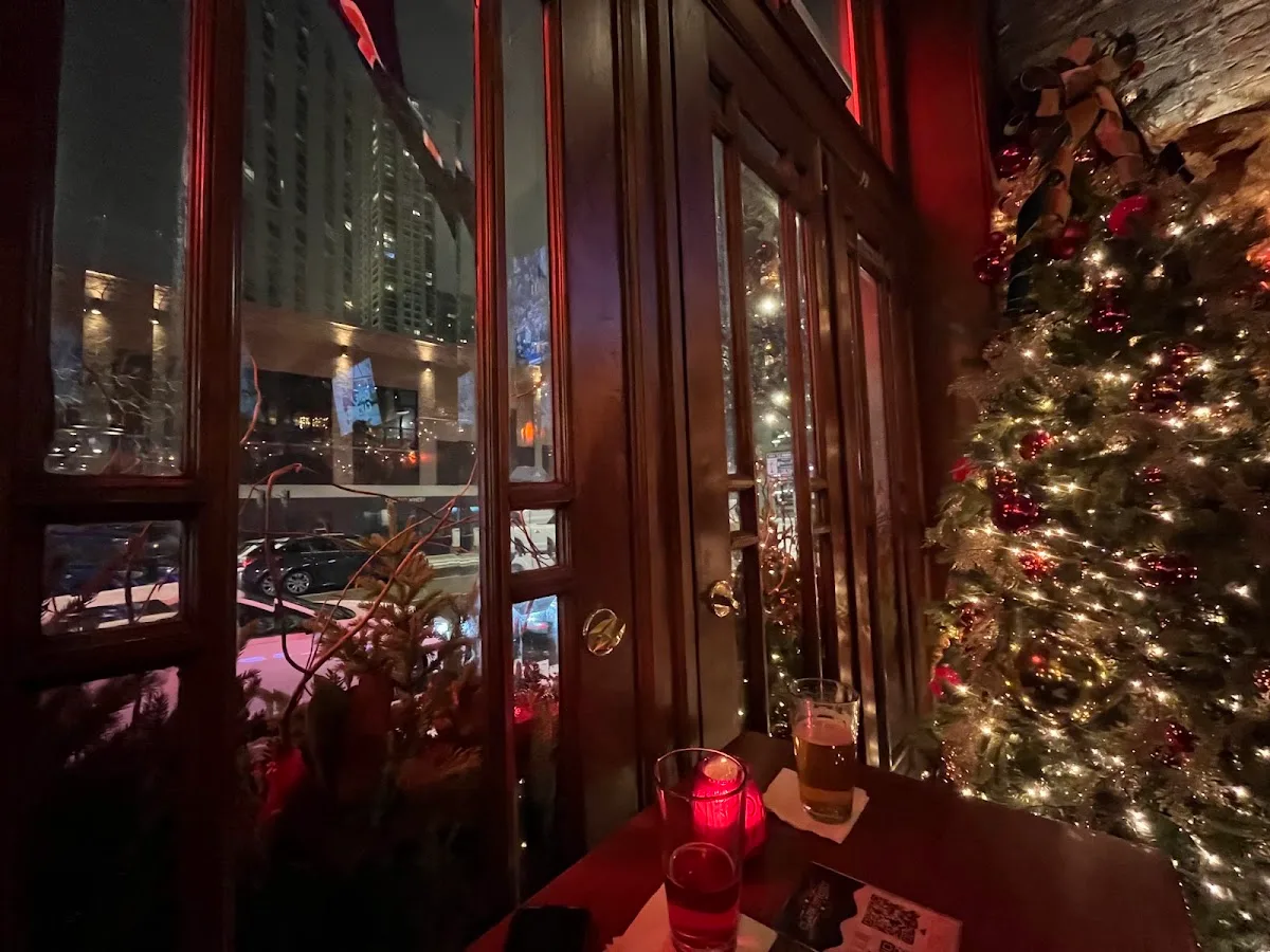 Clark Street Ale House