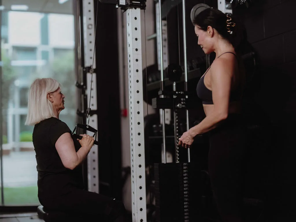 House of Fitness: Old Street
