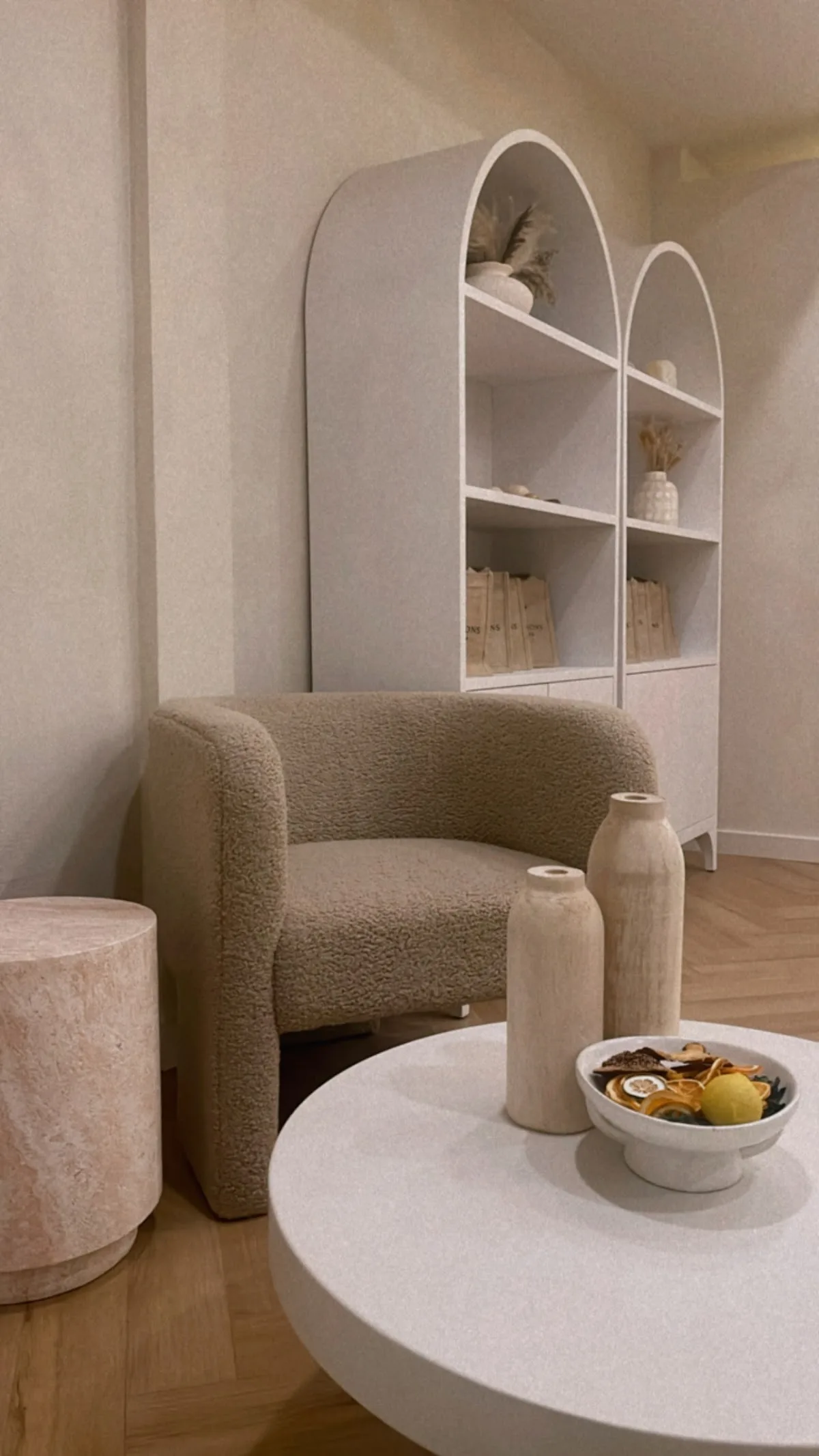 Intentions Body Spa 