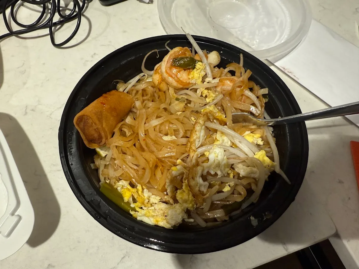 Thai Zest