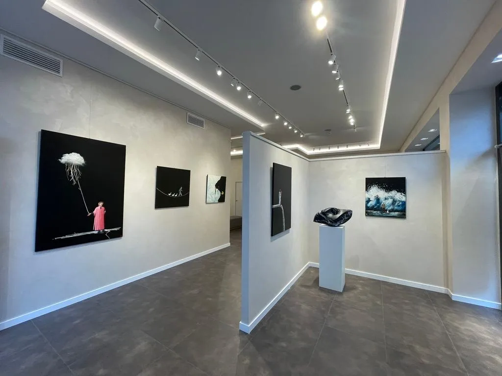 HUB / ART BARCELONA