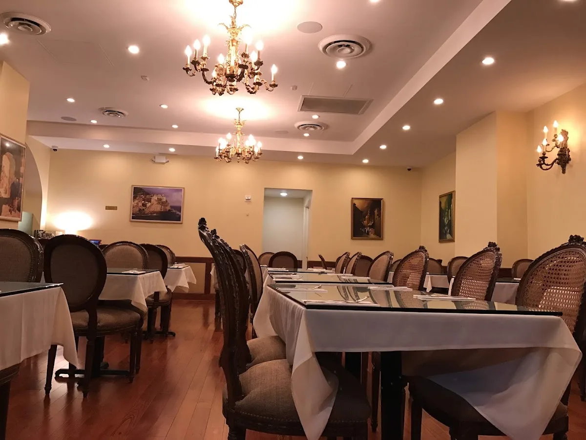 Omar's Mediterranean Cuisine