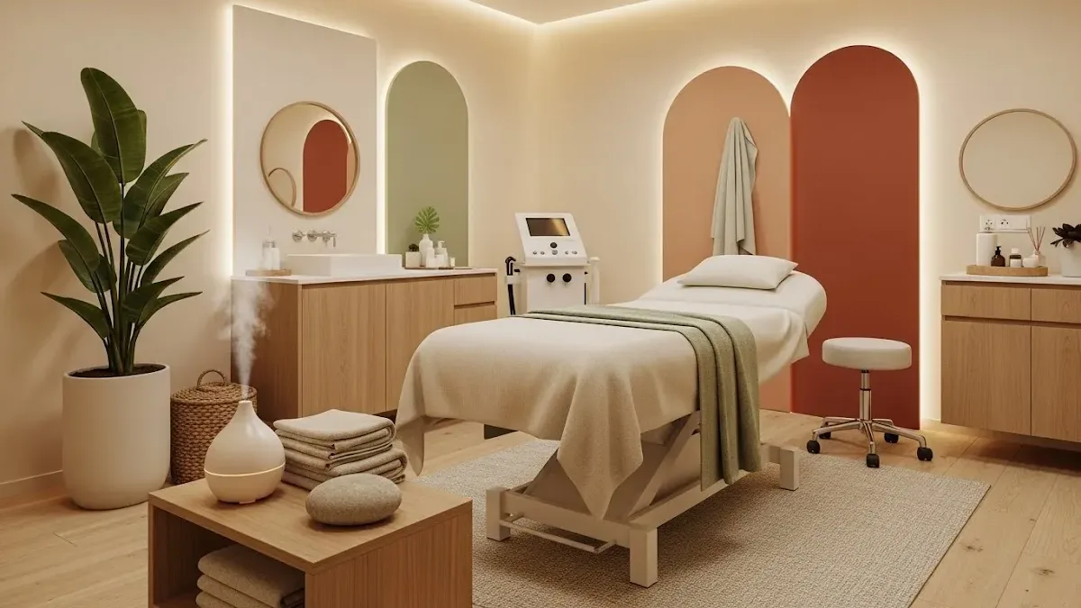 Bright Balance Wellness
