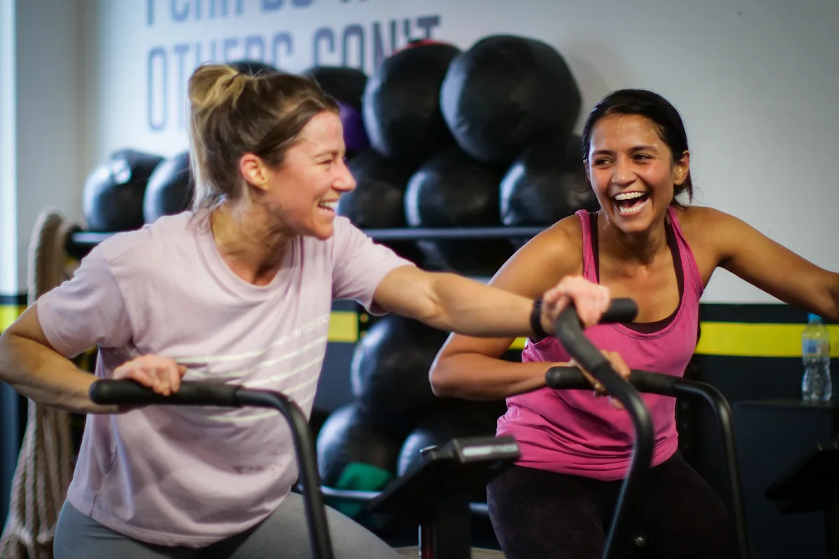 Movement Labs City