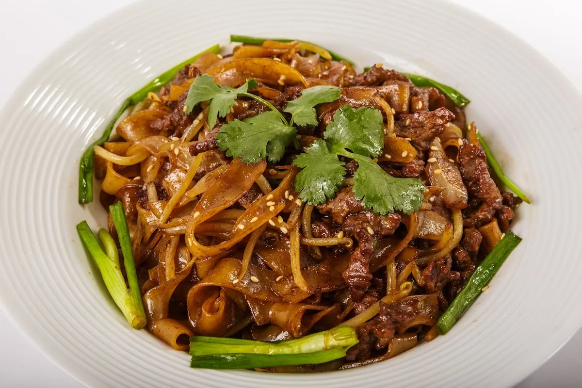 Mongkok Resto