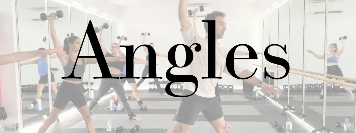 Angles Method