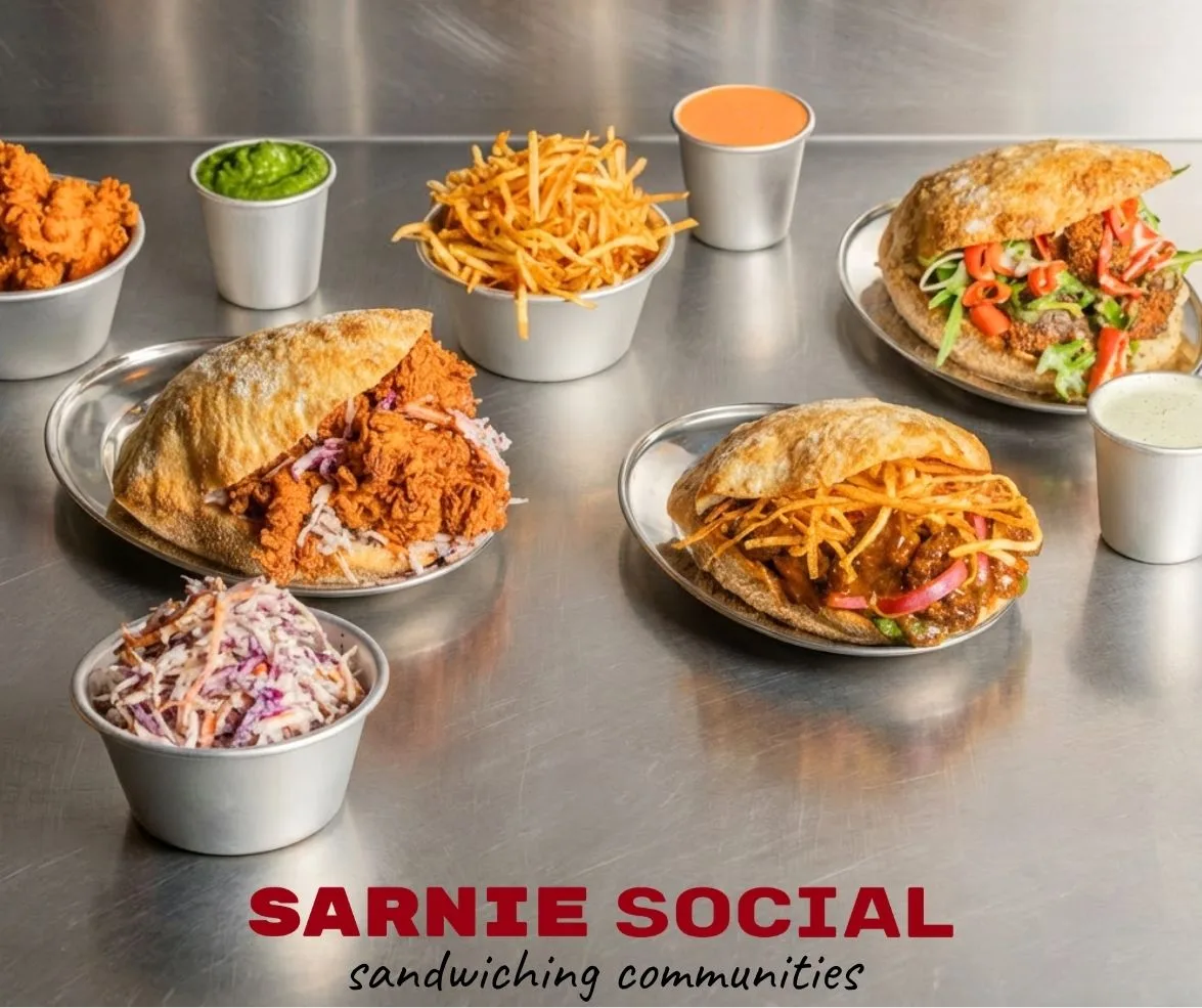 Sarnie Social