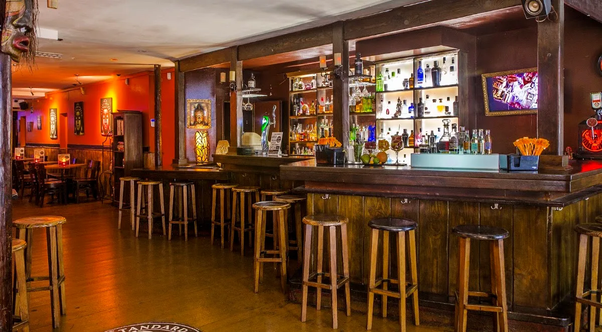 Bar Anita