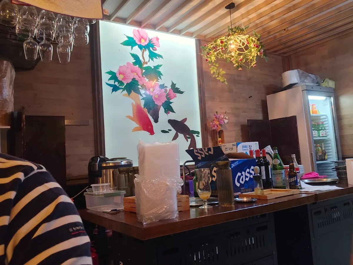 Xiaochen Cantine