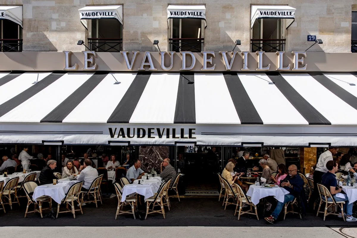 Vaudeville
