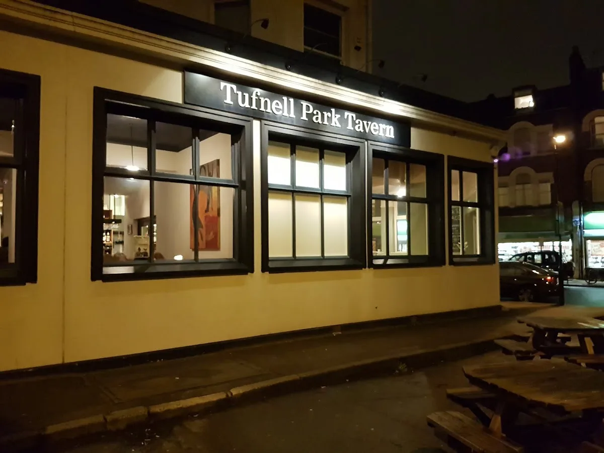 Tufnell Park Tavern