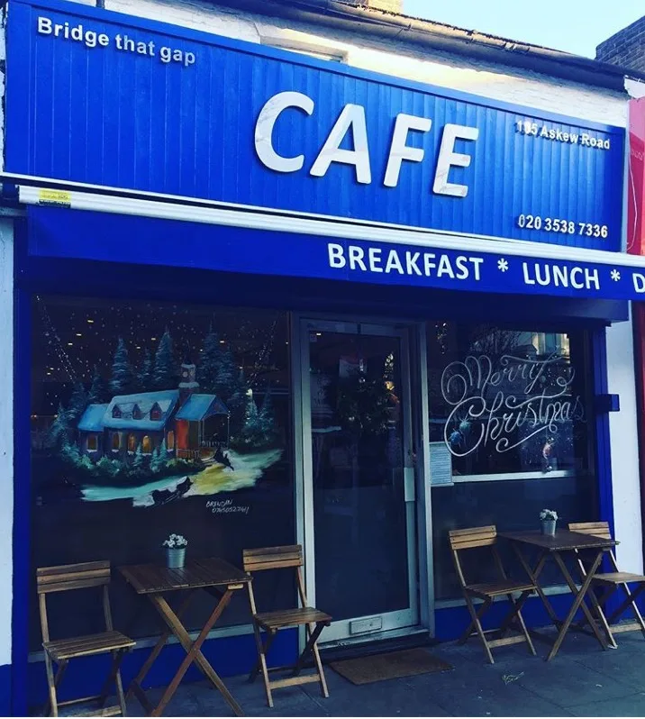 Askew Cafe