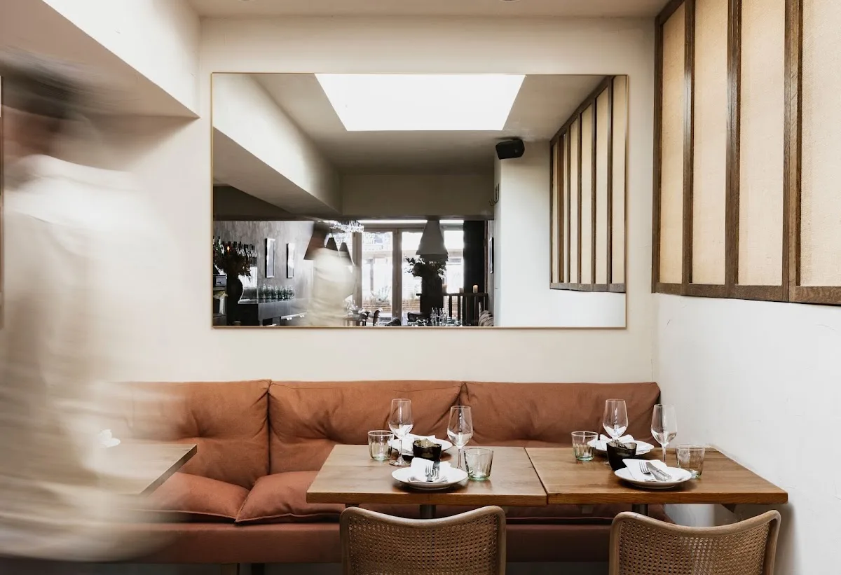 Dove Restaurant