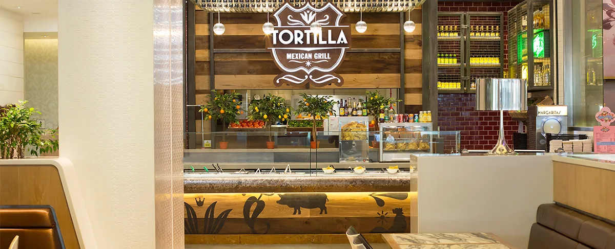 EL&N London - Westfield London