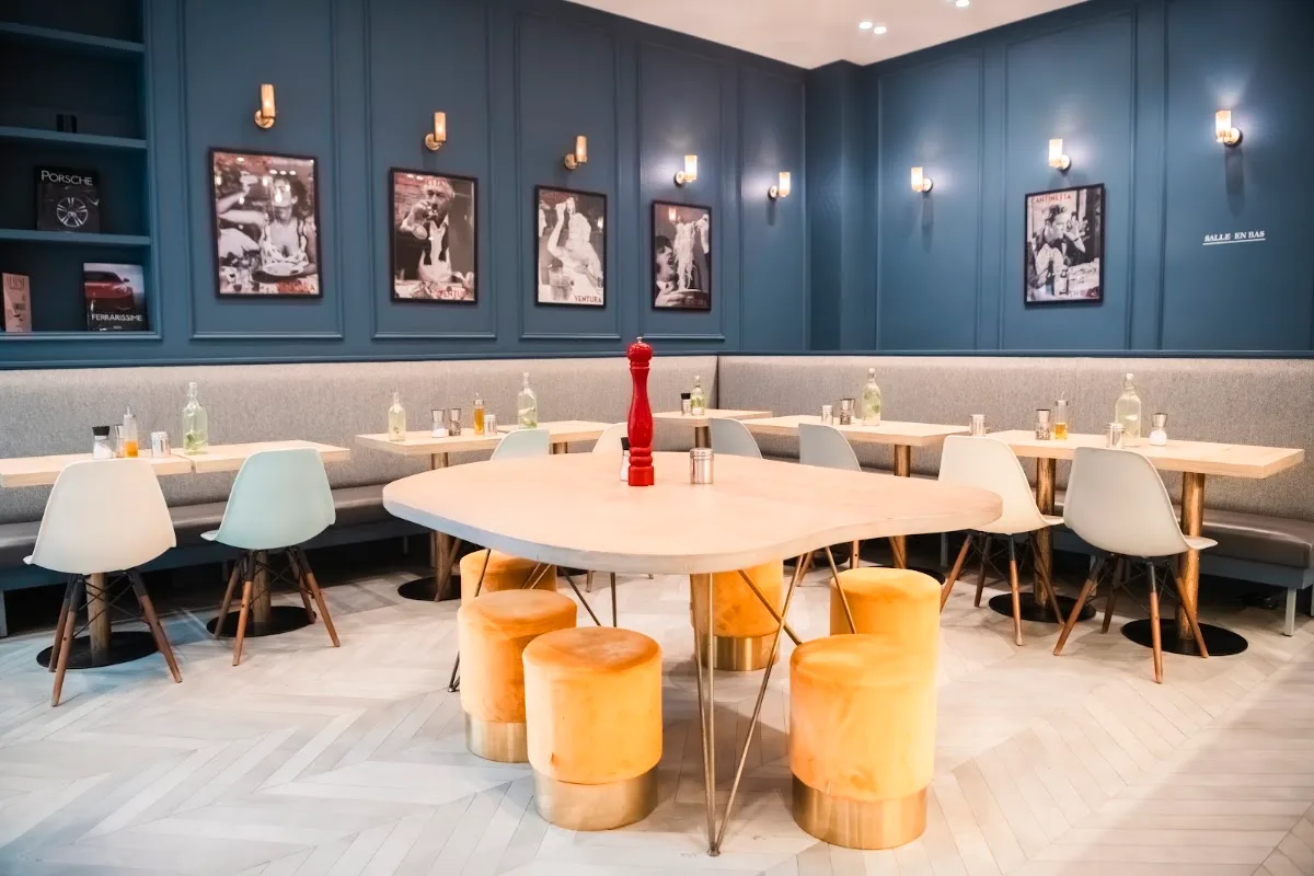 Cantinetta Ventura