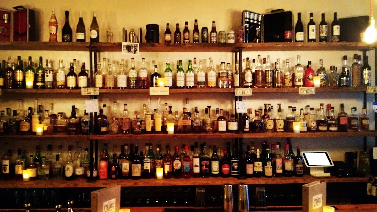 Trudie's Tavern