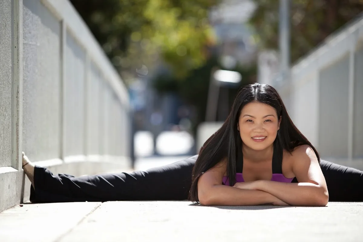 Grace Anatomy Pilates
