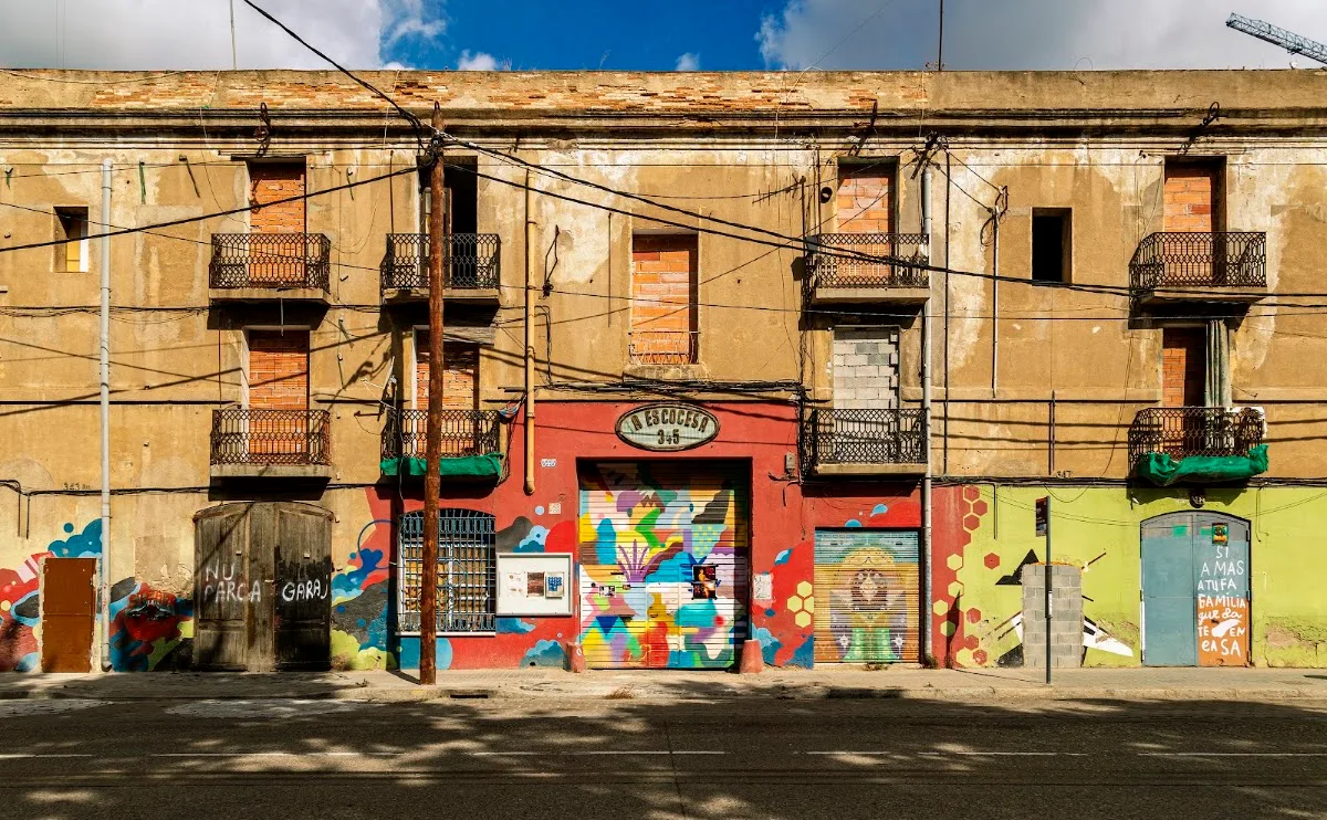 La Escocesa