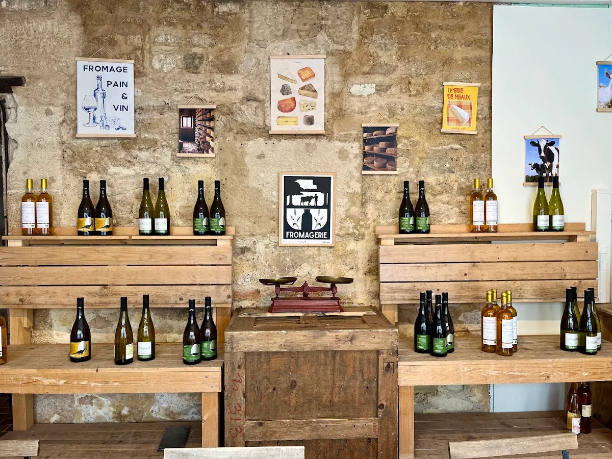 EatCheesewithMax - Wine and Cheese Tasting Paris