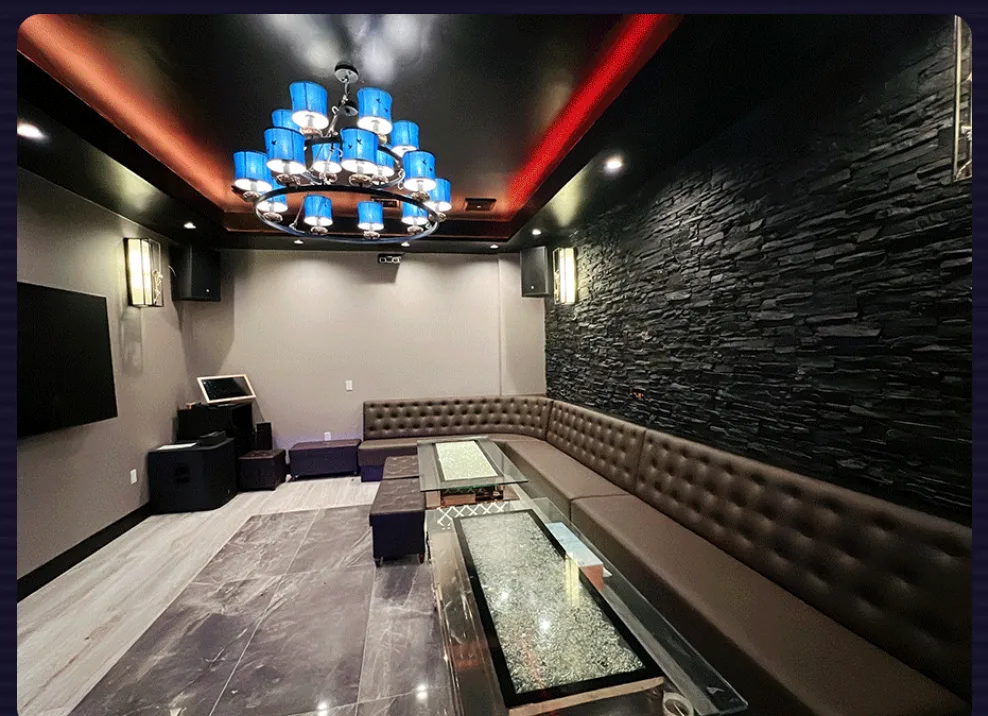 Marble Lane Karaoke