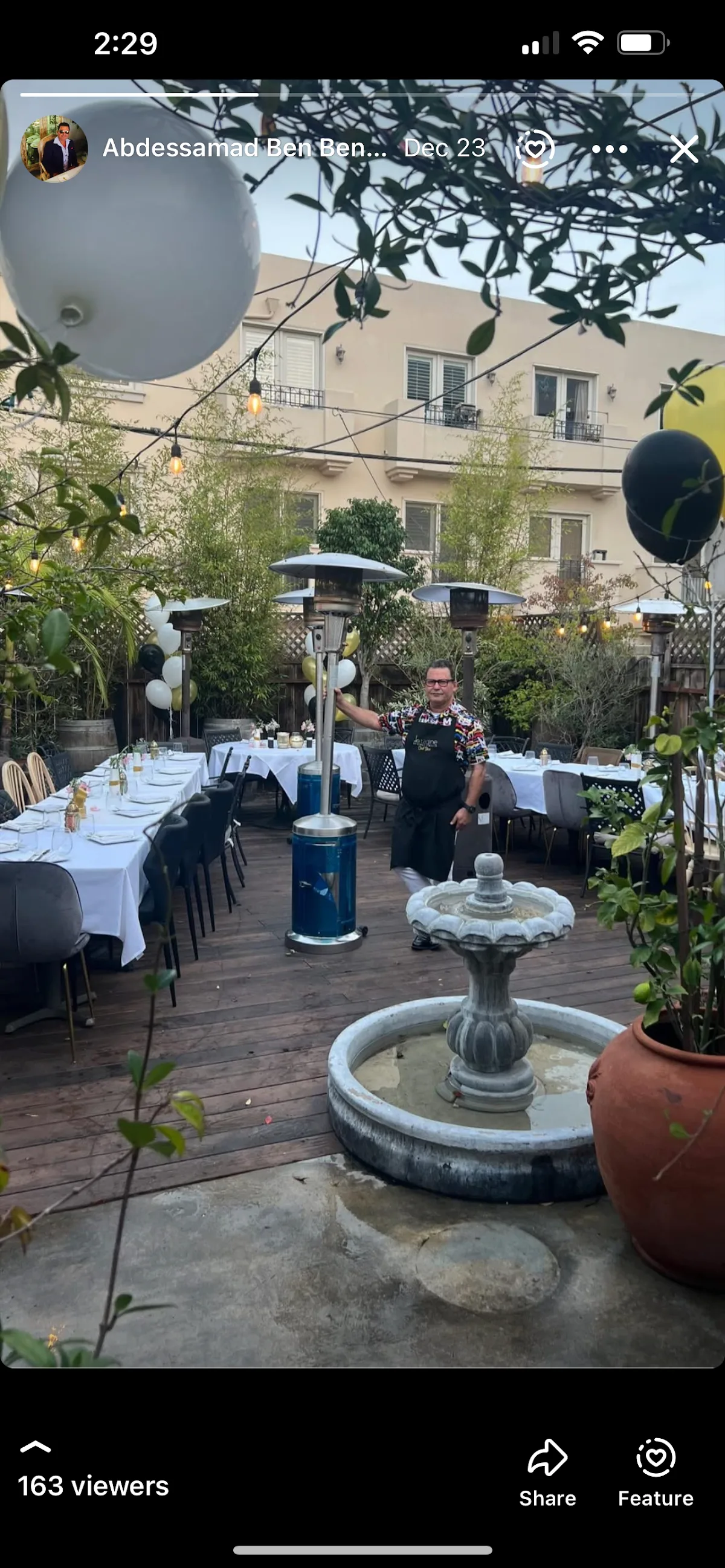 Tagine Beverly Hills