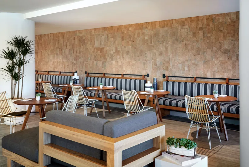 JUTE Coastal Bar and Kitchen