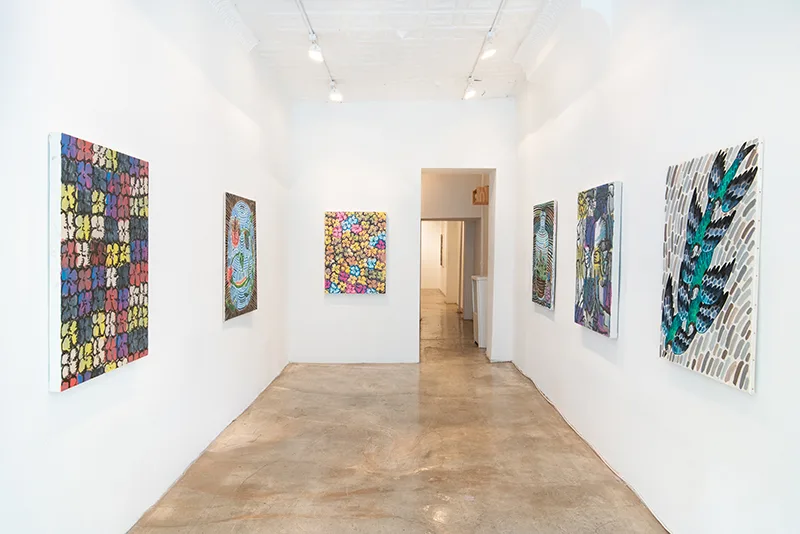 Massey Klein Gallery