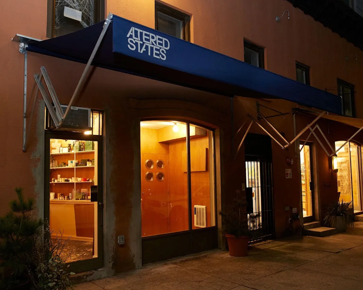 Altered States NYC