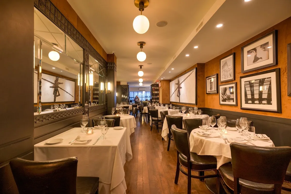 Il Tinello - East 46th St