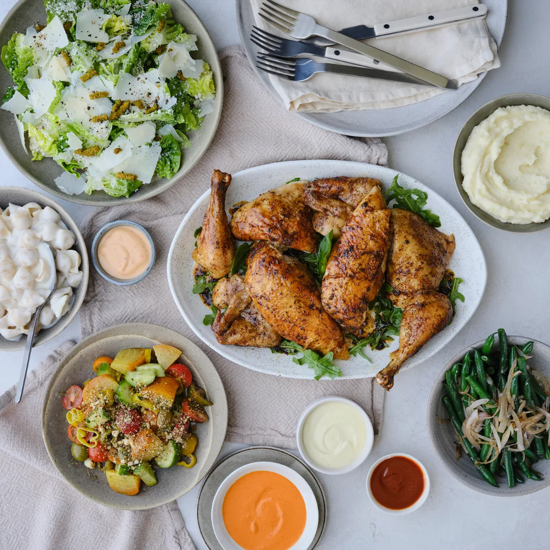 goop Kitchen