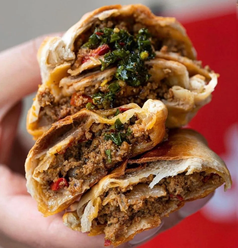 Rico’s Empanadas 