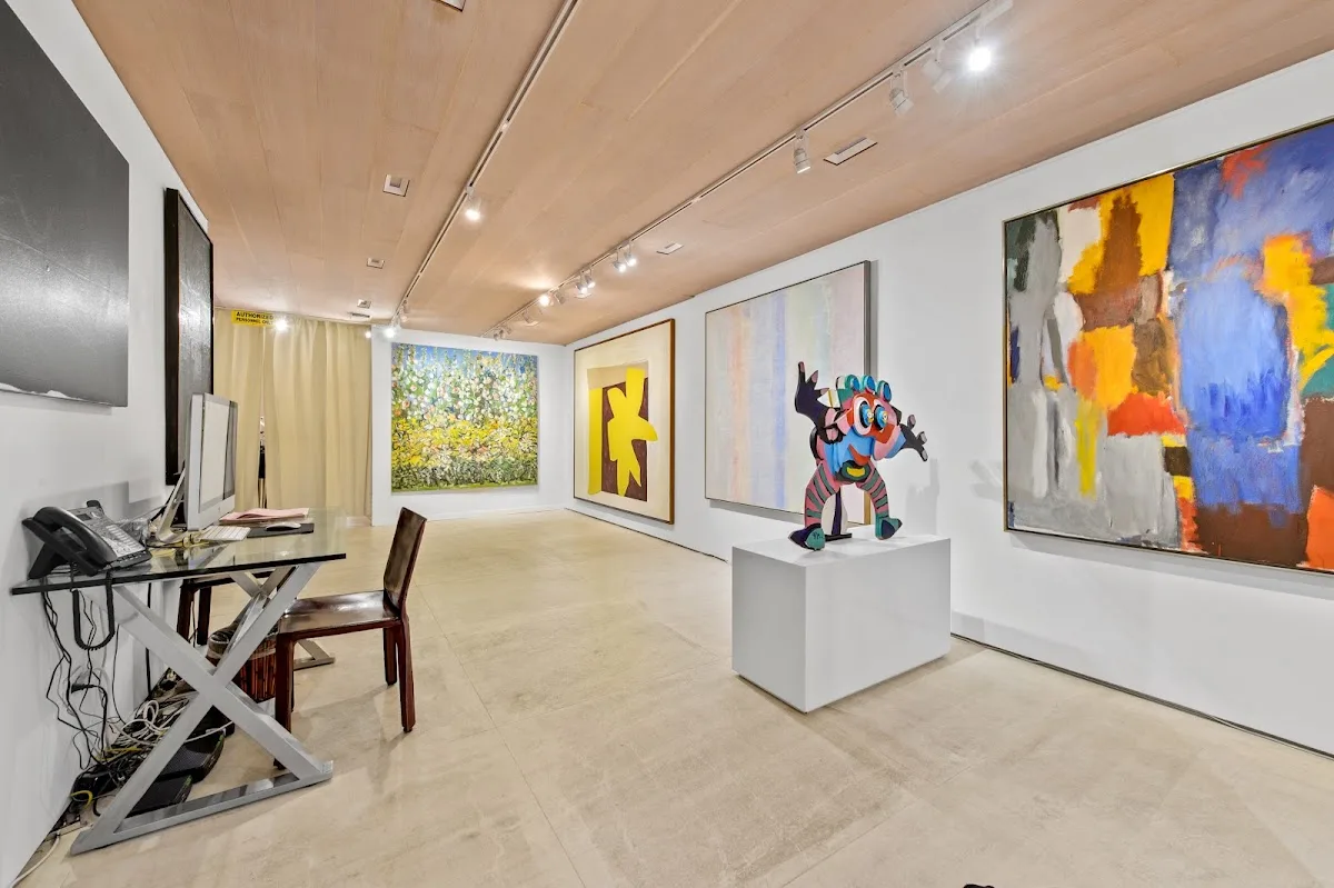 Rafael Gallery