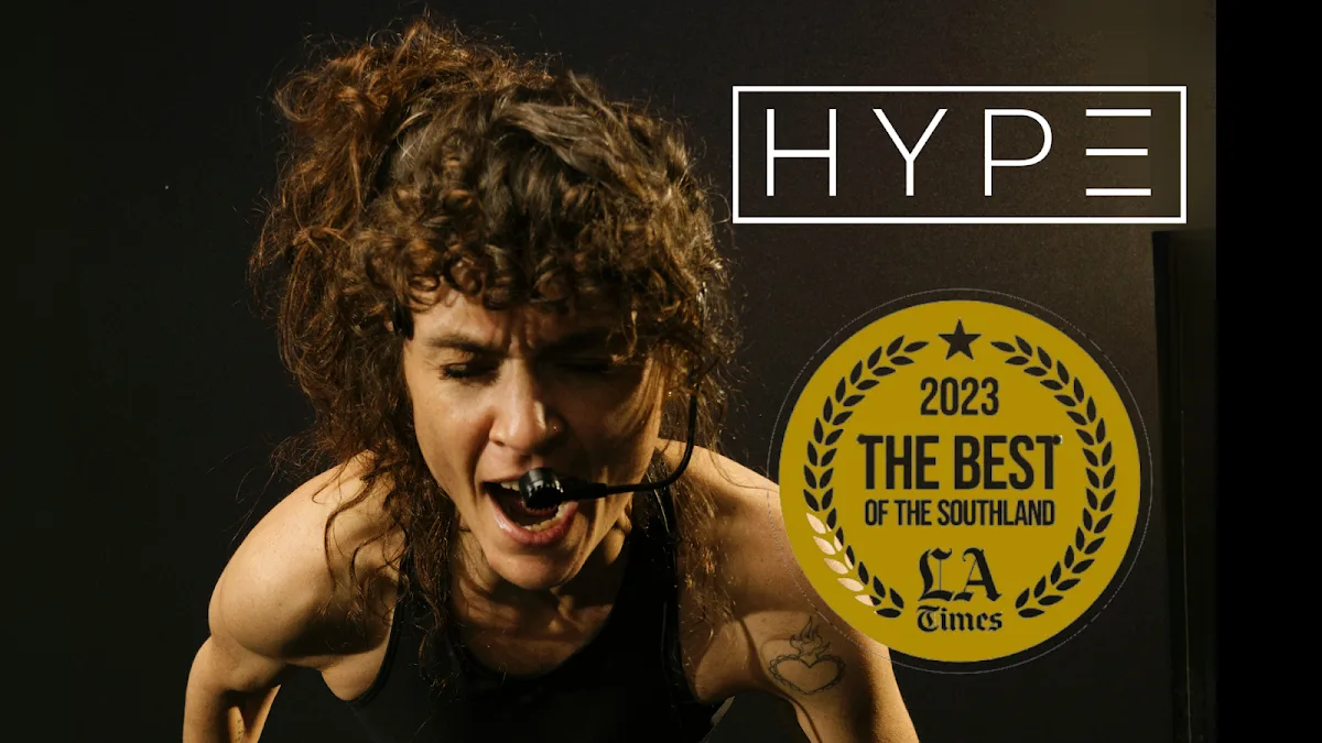 Hype Fitness