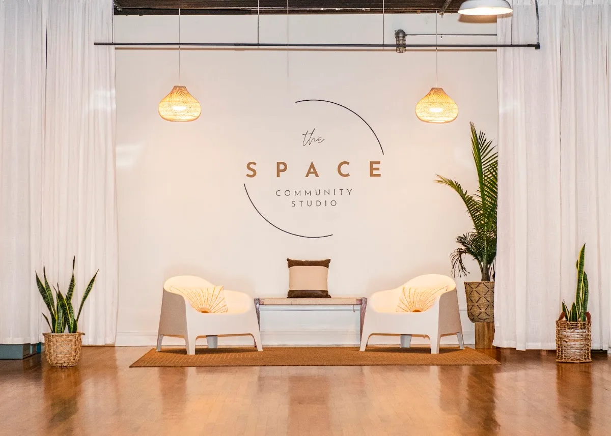 The Space Community Studio